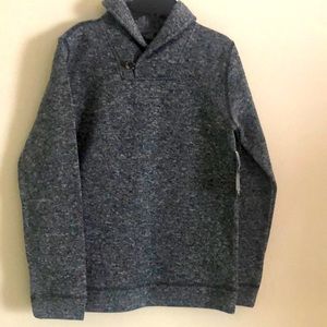 Hollywood The Jean People Knit Pullover